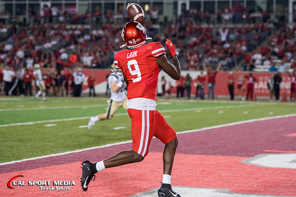 NCAA Football 2019: Navy vs Houston NOV 30