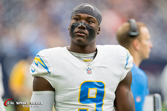 NFL 2021: Chargers vs Texans DEC 26