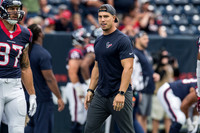 NFL 2016 - Houston Texans vs Kansas City Chiefs