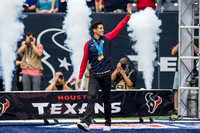 NFL 2016 - Houston Texans vs Kansas City Chiefs