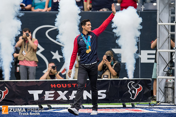 NFL 2016 - Houston Texans vs Kansas City Chiefs