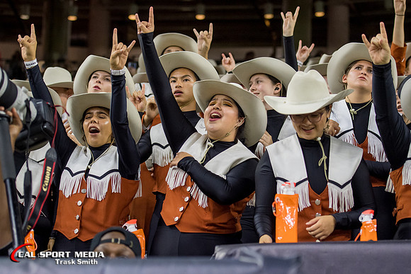 NCAA Football 2019: Texas vs Rice SEP 14