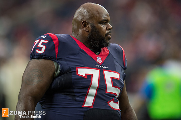 NFL 2015 - Houston Texans vs San Francisco 49ers