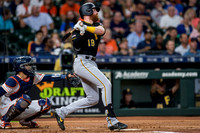 MLB PIRATES ASTROS
