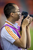 MLS 2014 - Houston Dynamo vs Columbus Crew