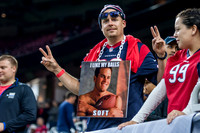 NFL 2015 - New England Patriots defeat Houston Texans 27-6