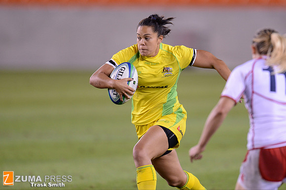 Rugby 2013 – IRB Women's Sevens World Series