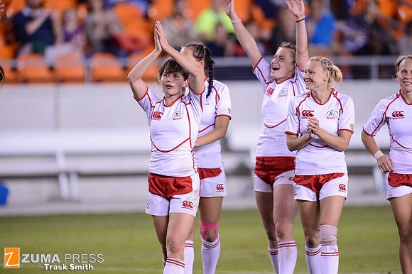 Rugby 2013 – IRB Women's Sevens World Series