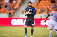 Houston Dynamo vs Aston Villa FC