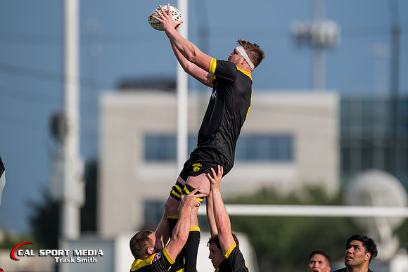 MLR 2018: Warriors vs SaberCats MAY 26