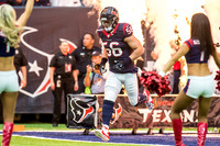 NFL 2016 - Houston Texans vs Tennessee Titans