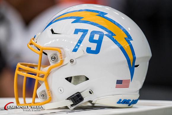NFL 2021: Chargers vs Texans DEC 26
