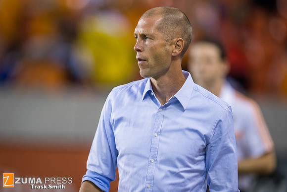 MLS 2014 - Houston Dynamo vs Columbus Crew