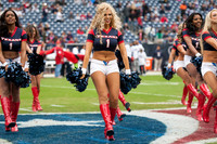 NFL 2013 - Houston Texans vs Jacksonville Jaguars