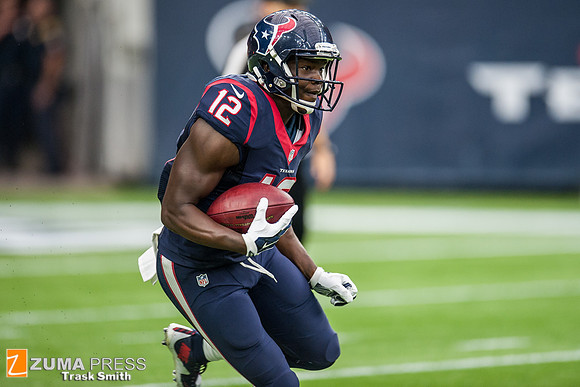 NFL 2015 - Houston Texans vs Tennessee Titans