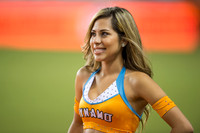U.S Open Cup 2014 - Houston Dynamo defeat the  Laredo Heat 1-0