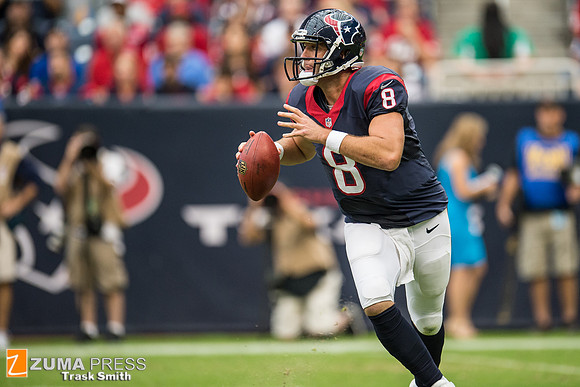 NFL 2013 - Houston Texans vs Seattle Seahawks
