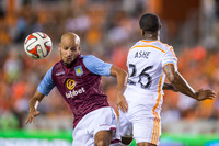 Houston Dynamo vs Aston Villa FC