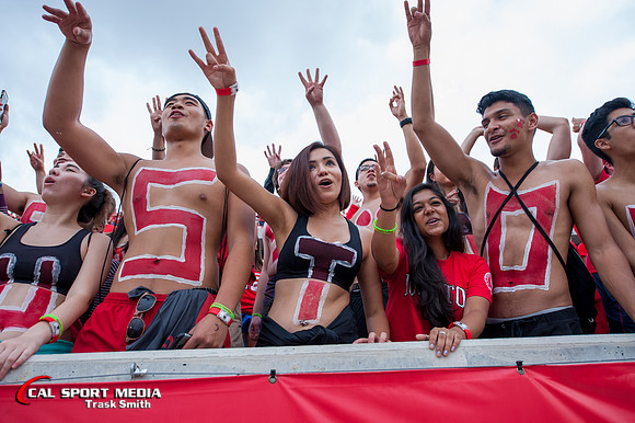 NCAA Football 2015: Navy Midshipmen vs Houston Cougars NOV 27