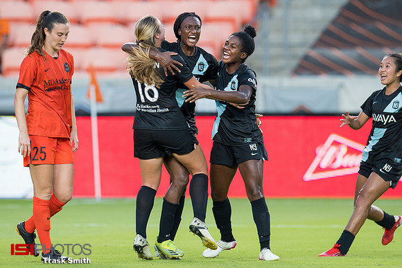 Ifeoma Onumonu, Brianna Pinto, Delanie Sheehan