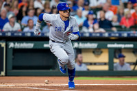 MLB CUBS ASTROS