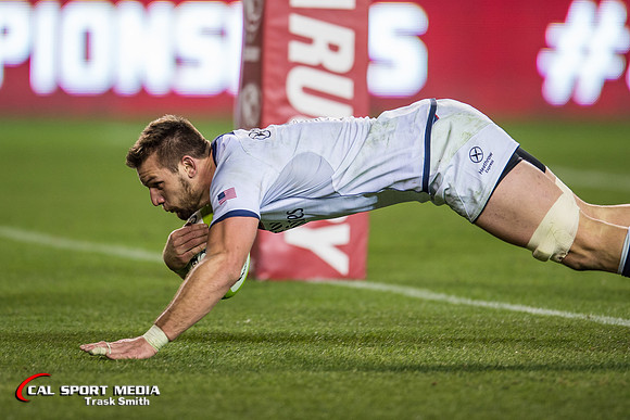 Rugby 2016: Argentina vs USA FEB 06