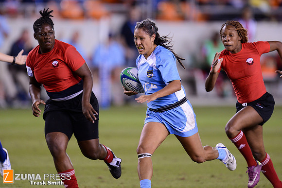 Rugby 2013 – IRB Women's Sevens World Series