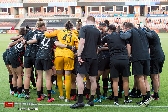 Portland Thorns FC