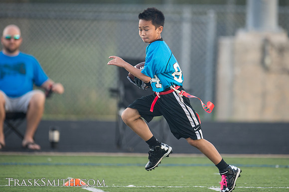 Upwards Football
