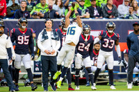 NFL 2021: Seahawks vs Texans DEC 12
