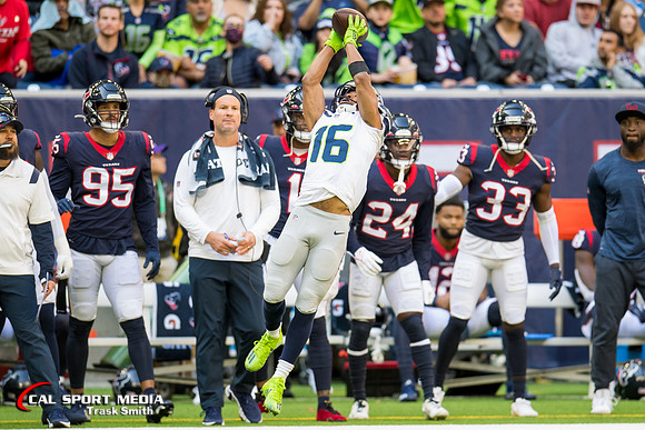 NFL 2021: Seahawks vs Texans DEC 12