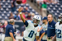 NFL 2016 - Houston Texans vs Tennessee Titans