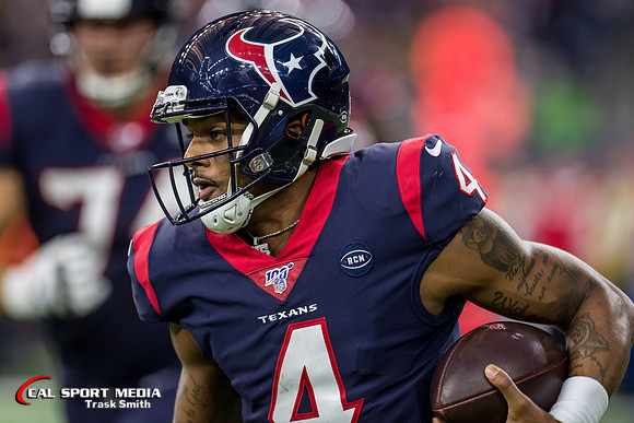 NFL 2020: Bills vs Texans JAN 04