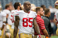 NFL 2014 - Houston Texans vs San Francisco 49ers