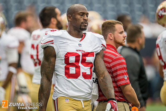 NFL 2014 - Houston Texans vs San Francisco 49ers