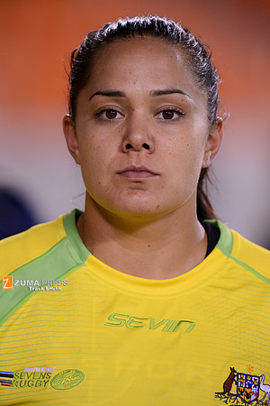 Rugby 2013 – IRB Women's Sevens World Series