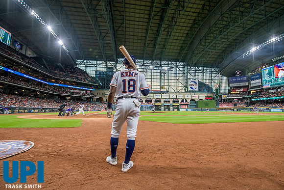 MLB ROCKIES ASTROS
