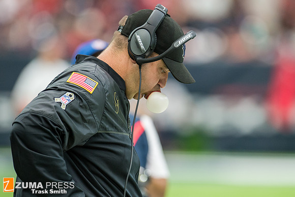 NFL 2016 - Houston Texans vs Detroit Lions