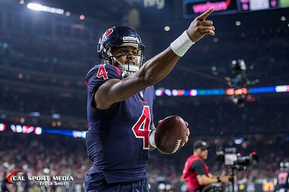 NFL 2018: Dolphins vs Texans OCT 25