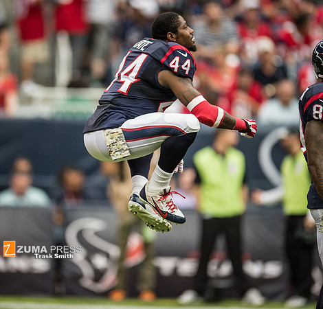 NFL 2013 - Houston Texans vs Oakland Raiders