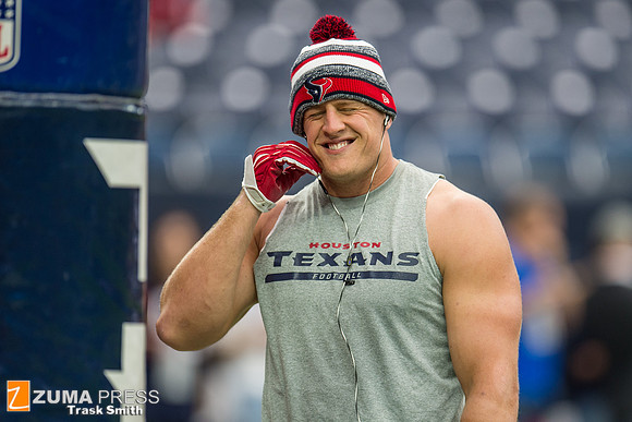NFL 2014 - Houston Texans vs Philadelphia Eagles