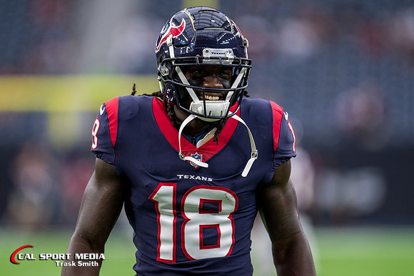NFL 2018: 49ers vs Texans AUG 18