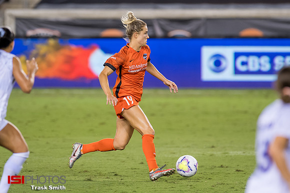 Kristie Mewis