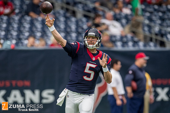 NFL 2016 - Houston Texans vs New Orleans Saints