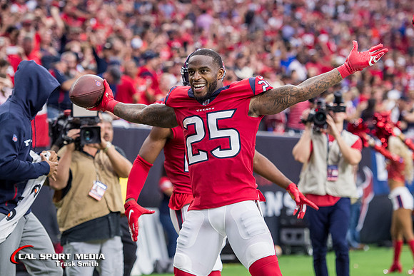 NFL 2018: Bills vs Texans OCT 14