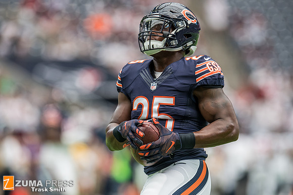 NFL 2016 - Houston Texans vs Chicago Bears