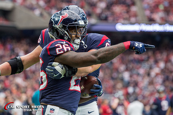 NFL 2017: Cardinals vs Texans NOV 19