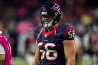 NFL 2016 - Houston Texans vs Indianapolis Colts