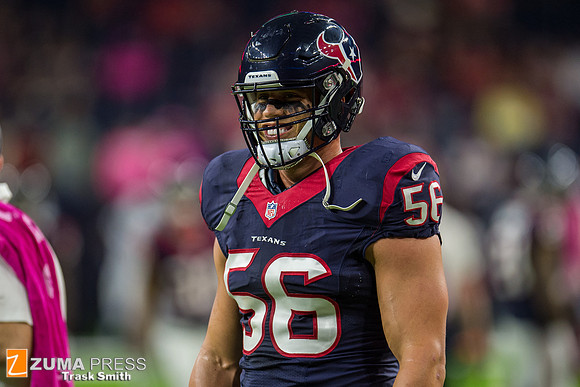 NFL 2016 - Houston Texans vs Indianapolis Colts
