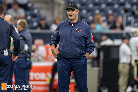 NFL 2016 - Houston Texans vs New Orleans Saints